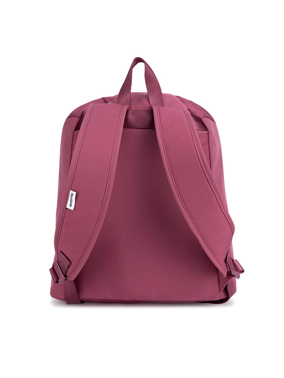 Reebok Reebok Rucksack RBK-037-CCC-05 Dunkelrot