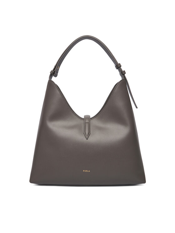 Furla Furla Сумка Goccia M WB01499 BX3104 KH 4283S Сірий
