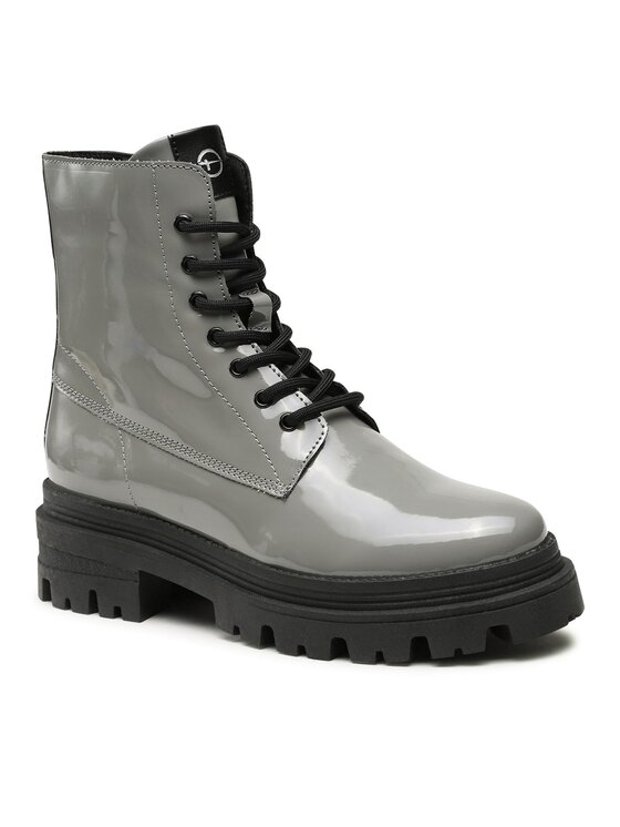 Tamaris Tamaris Stivaletti 1-25290-41 Grigio
