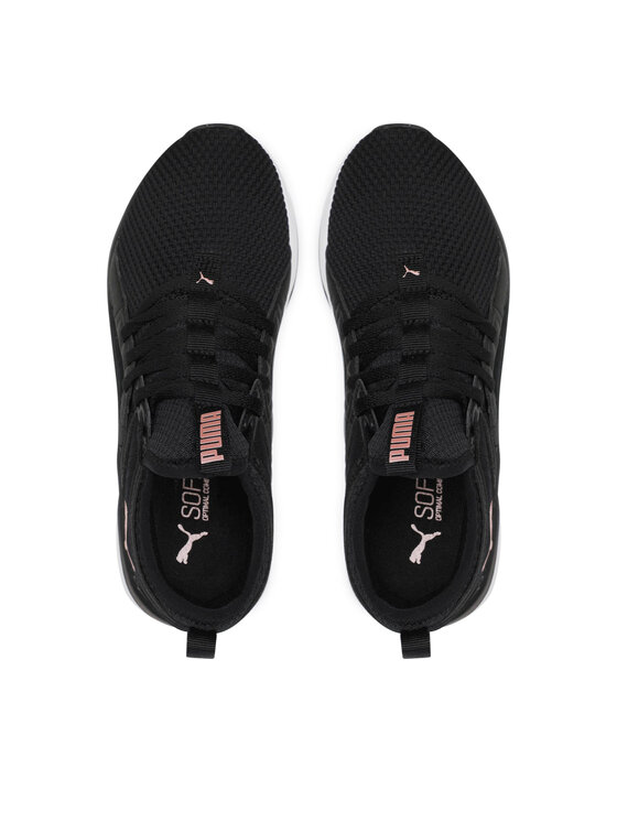 Puma Puma Bėgimo batai Softride Sophia Wn's 194355 14 Juoda