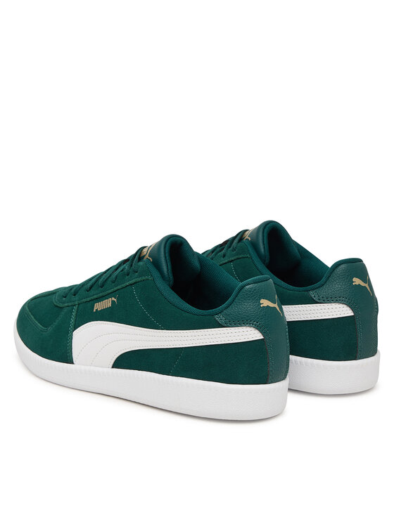 Puma Puma Superge Puma Club LT ESD 407329 05 Zelena