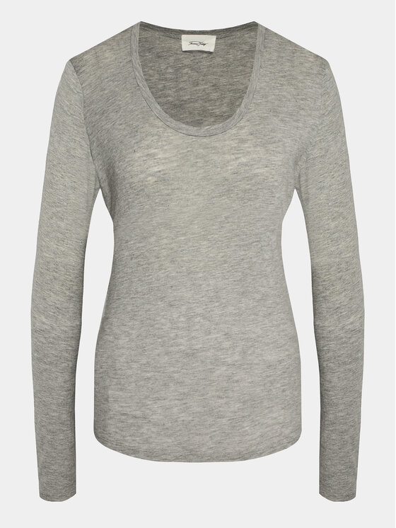 Blusa American Vintage