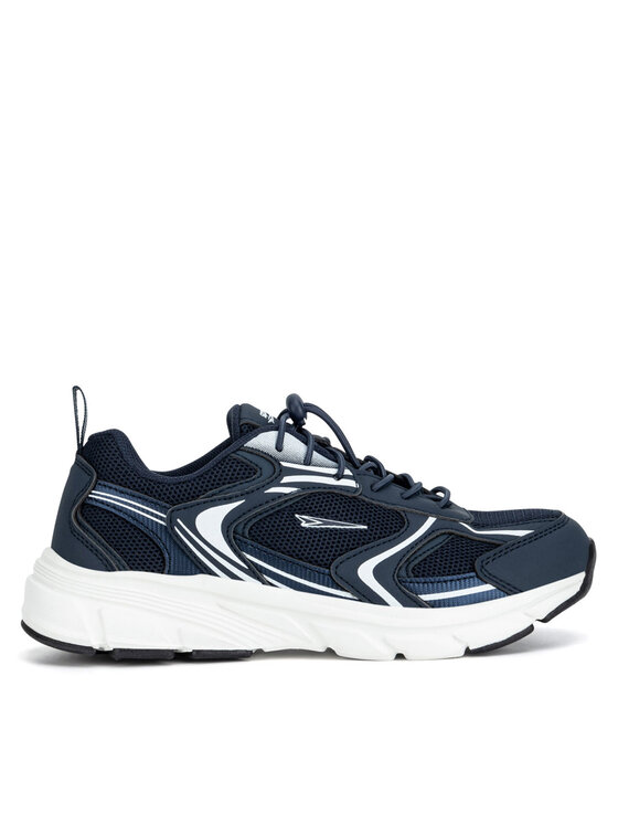 Sprandi Sprandi Sportcipők CP40-23404Z(IV)CH Sötétkék