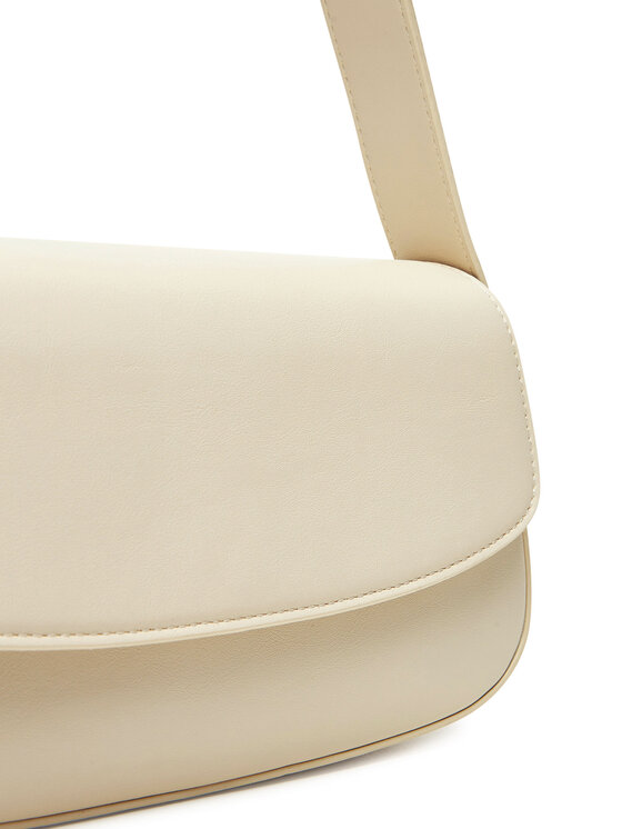 DeeZee DeeZee Ročna torba GL23188 Bela