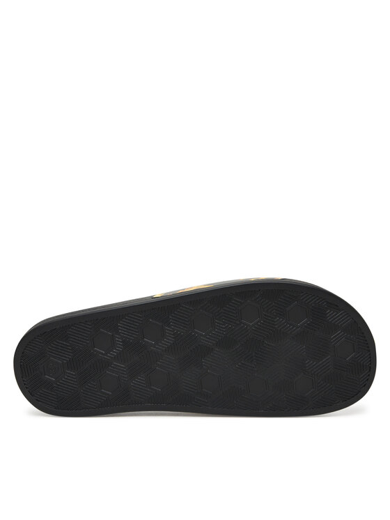 Versace Jeans Couture Versace Jeans Couture Klapki 80VA3SQ3 ZS365 G89 Czarny