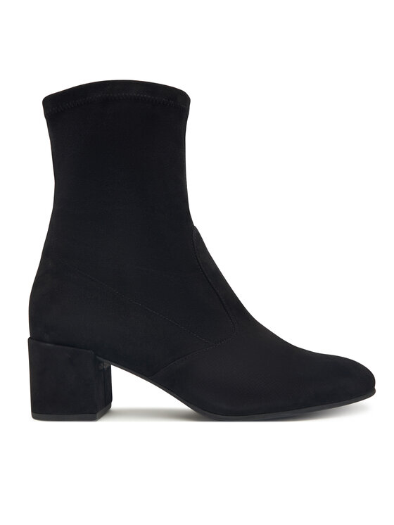 HÖGL HÖGL Stivaletti Delicate 0-134142-0100 Nero