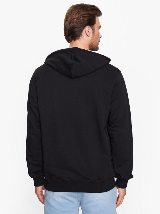 Felpa New York Yankees Day Glow Pop 47 Helix Hood