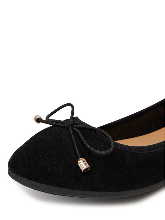 DeeZee DeeZee Baleriinad HF2018-715 Must