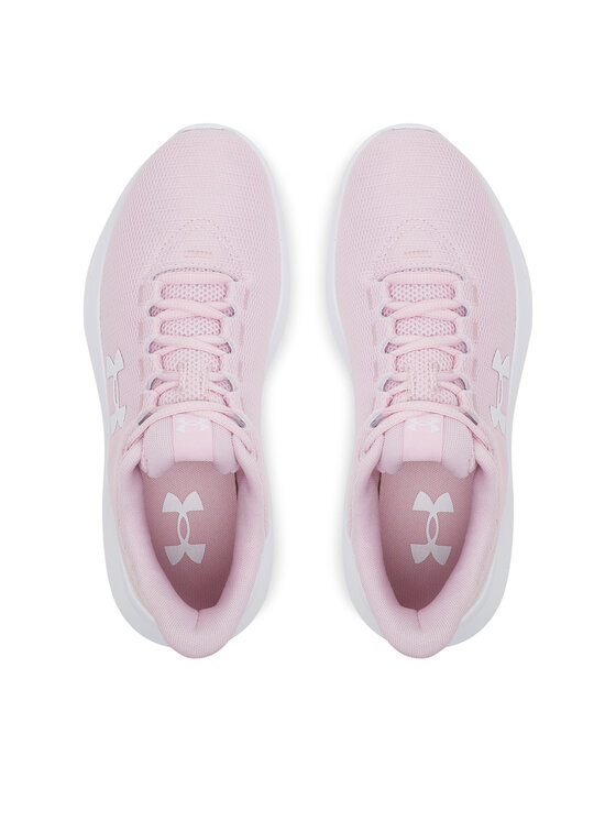 Under Armour Under Armour Buty do biegania Ua W Phade Rn 3 3028259 Różowy