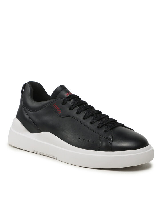 HUGO Hugo Sneakersy 50499261 Czarny