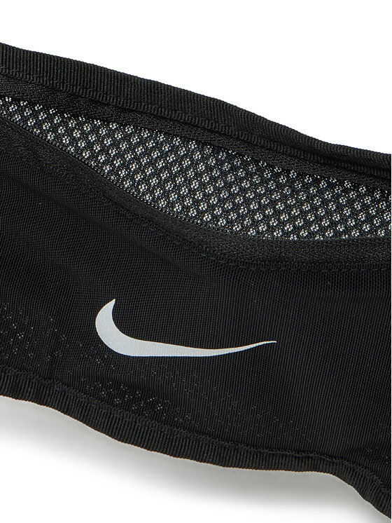 Nike Nike Αθλητική ζώνη N.100.3442.082.OS Μαύρο