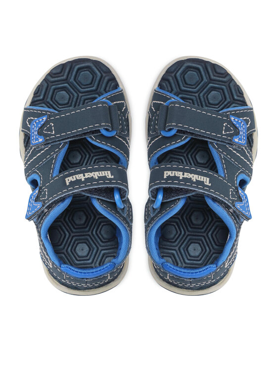 Timberland Timberland Sandales Adventure Seeker 2 Strap TB0A1QH64311 Tumši zils