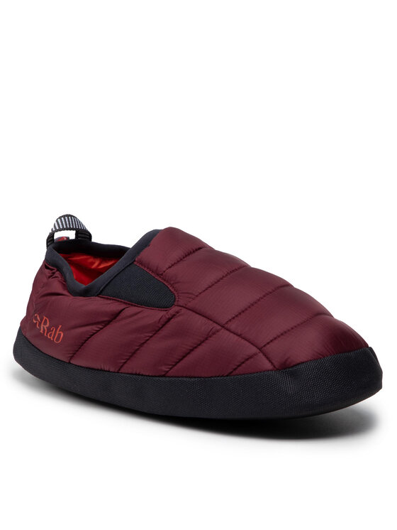 rab cirrus hut slipper