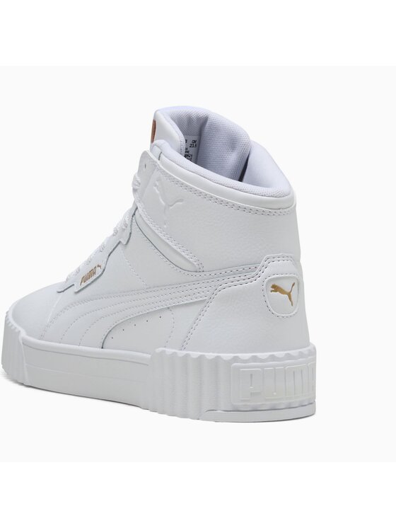 Puma Puma Sneakersy 401454 Biały