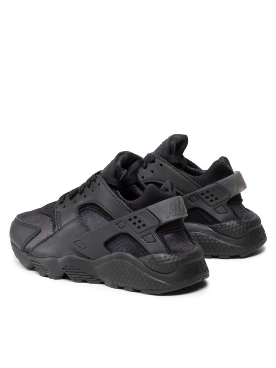 Nike Sneakersy Air Huarache DH4439 001 Czarny | Modivo.pl