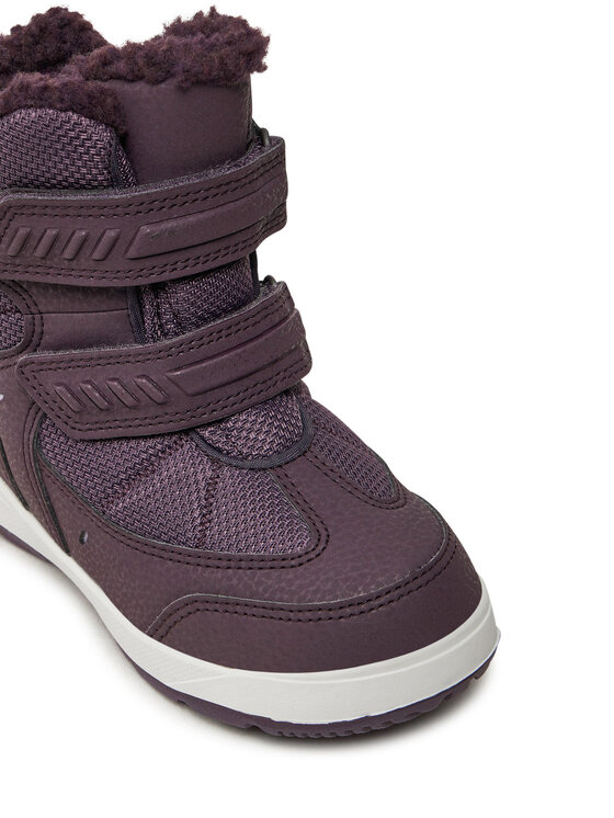 Viking Viking Μπότες Χιονιού Toasty Warm GTX 2V GORE-TEX 3-94005-4806 Μωβ