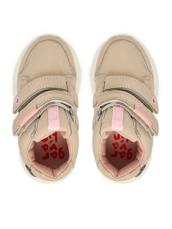 Garvalin Garvalin Tossud 251350 Beež