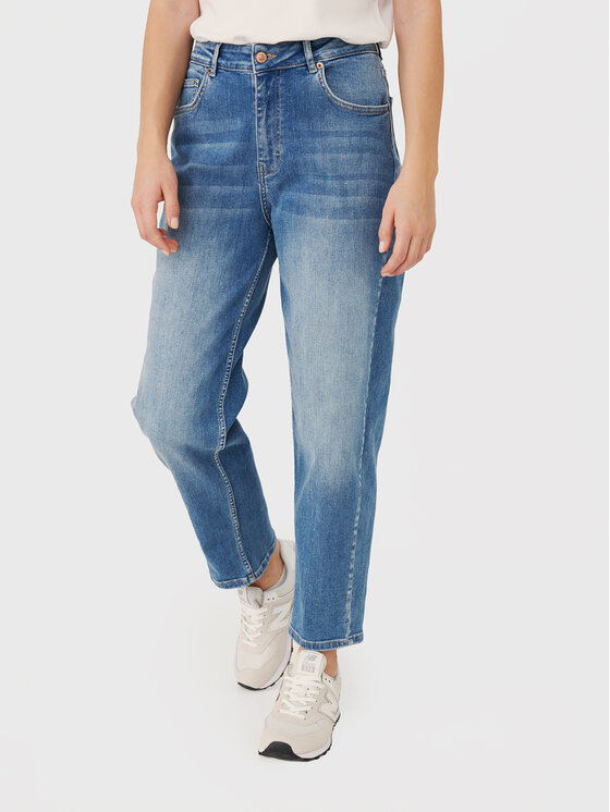 Jeans Part Two
