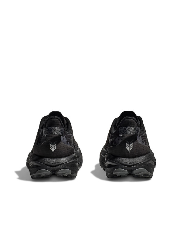 Hoka Hoka Bežecké topánky Speedgoat 6 1156933 Čierna