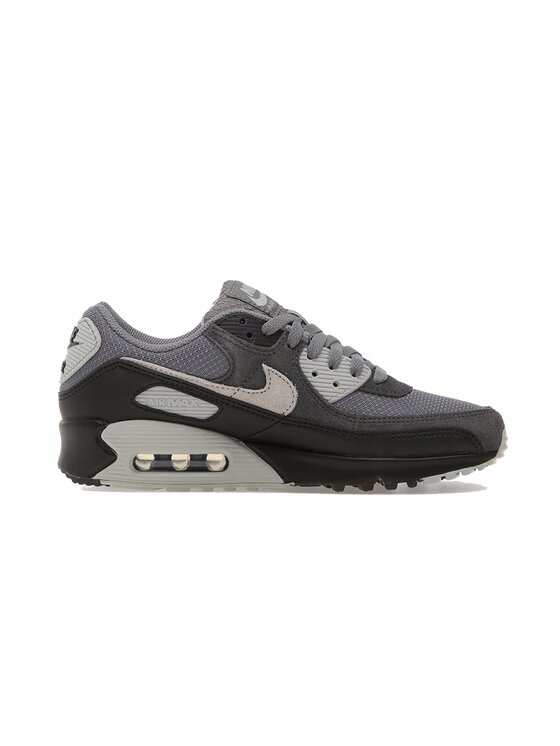 Nike Nike Sneakersy DM0029-020 Szary