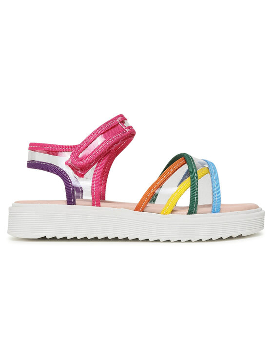 Sandali AVO-276-018 Multicolore
