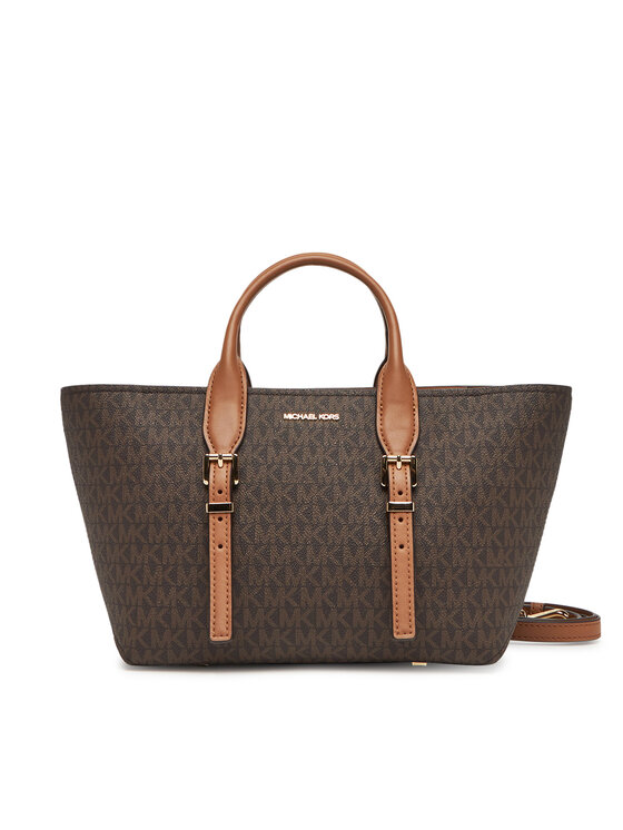 MICHAEL Michael Kors MICHAEL Michael Kors Rankinė 30R5G9OS1B Ruda