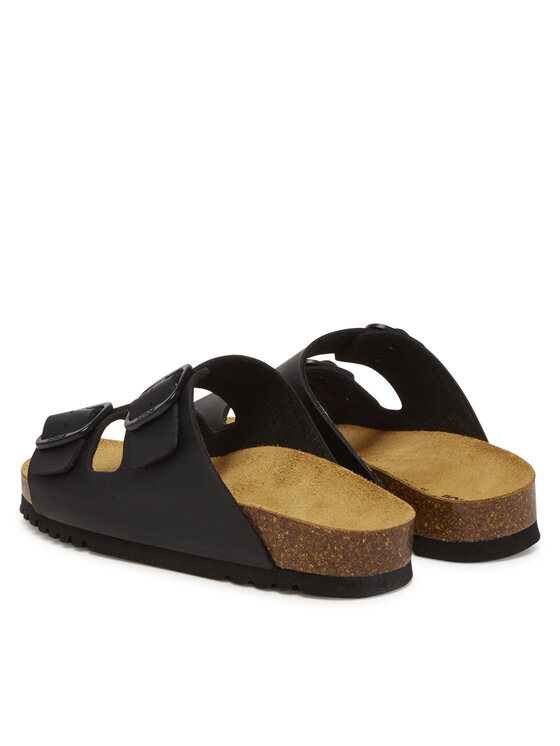Scholl Scholl Plätud Josephine F32164 Must