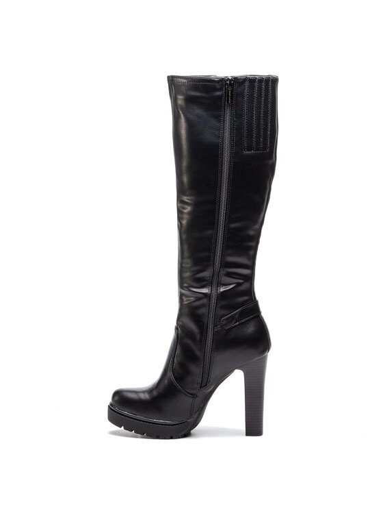 Jenny Fairy Jenny Fairy Ilgaauliai WYL102711-1 Juoda