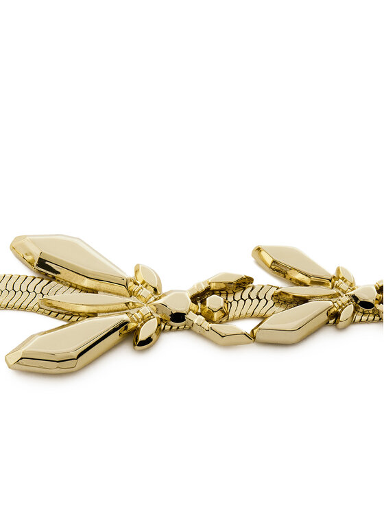 Patrizia Pepe Patrizia Pepe Collana 2JA031/M045-Y225 Oro