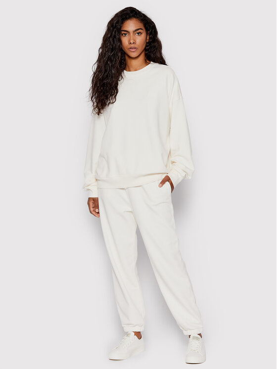 Pantaloni da tuta A0887-0018 Beige Regular Fit