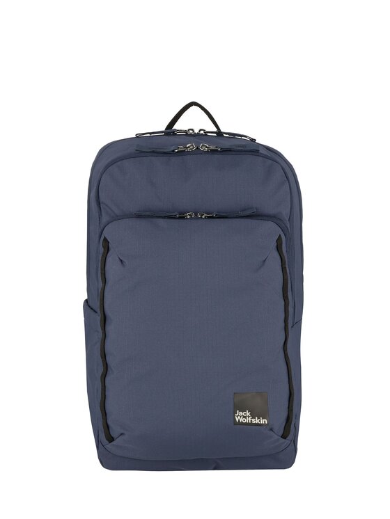 Jack Wolfskin Jack Wolfskin Plecak 319350 Błękitny