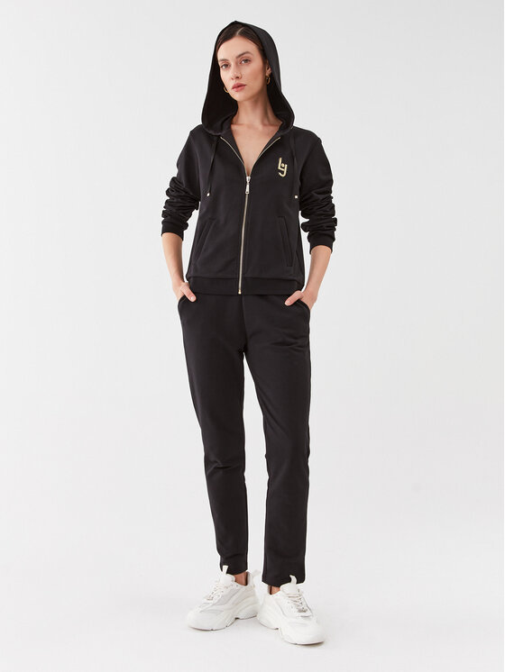 Liu Jo Sport Trening TF3095 F0702 Negru Regular Fit