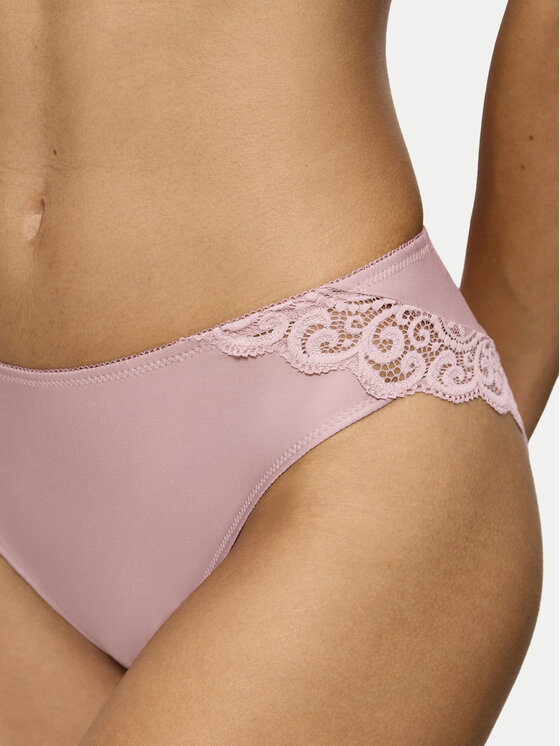 Triumph Triumph Klasszikus alsó Amourette 10210688 Rózsaszín