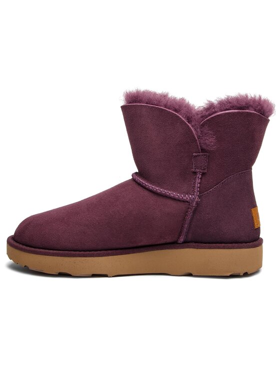 Ugg classic cuff outlet mini port