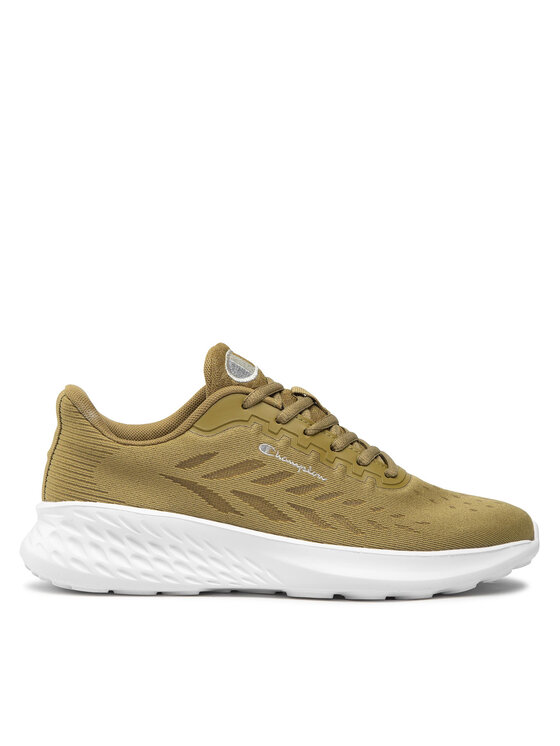 Sneakers Core Element S21930-CHA-GS521 Verde