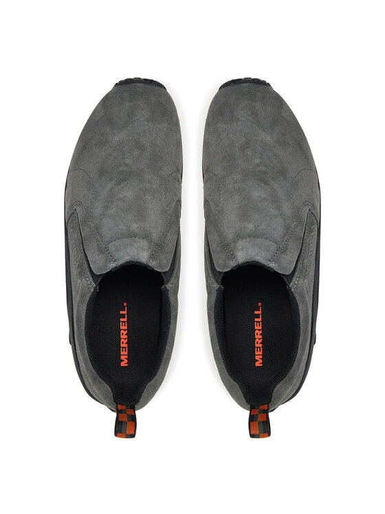 Merrell Merrell Halbschuhe Jungle Moc J65685 Grau