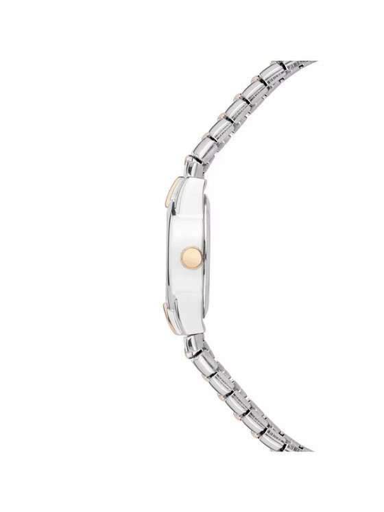 Sekonda Sekonda Zegarek 4091 Srebrny