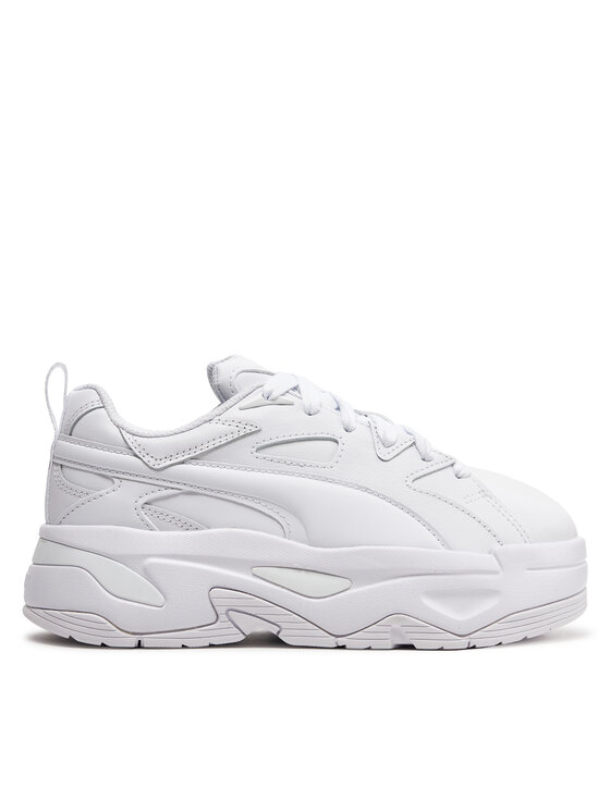 Puma dress 2025 sneakers