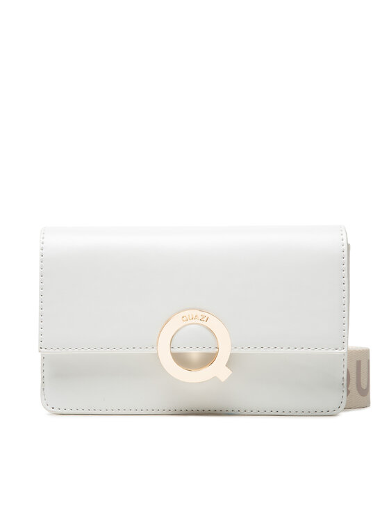 QUAZI QUAZI Rankinė MQR-J-030-80-01 Balta