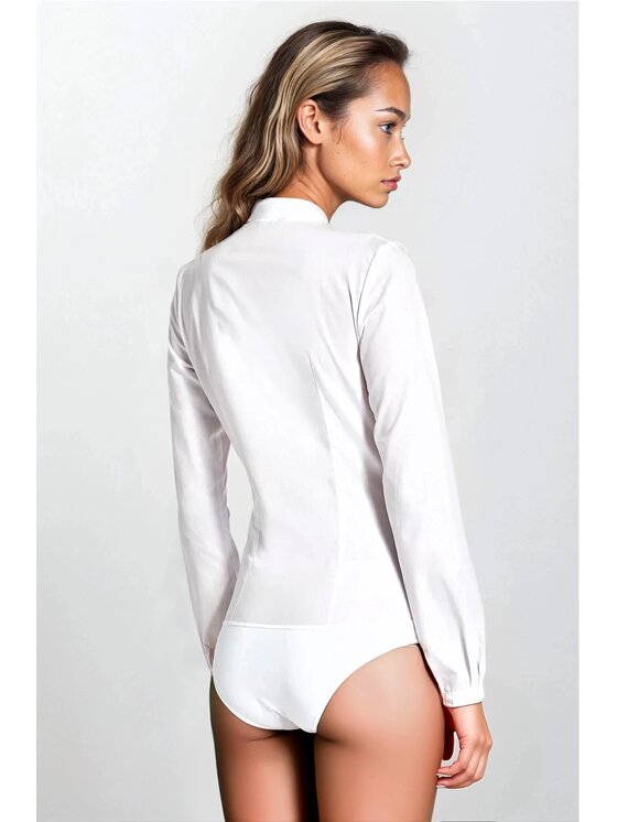 NIFE NIFE Body K55 Bílá Fitted Fit