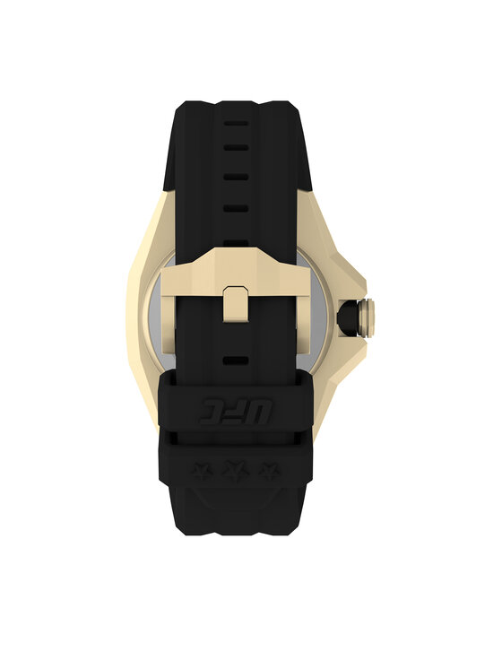 Timex Timex Orologio UFC Pro TW2V57100 Nero