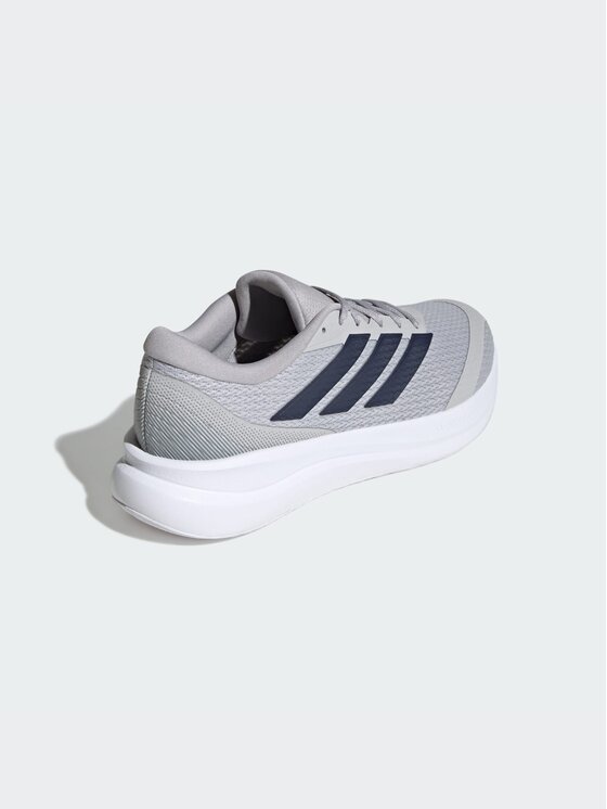 adidas adidas Tenisice za trčanje Runfalcon 6 Cloudfoam Running Shoes IH9527 Siva