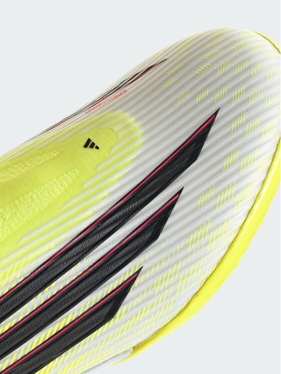 adidas adidas Buty do piłki nożnej 161744 Żółty