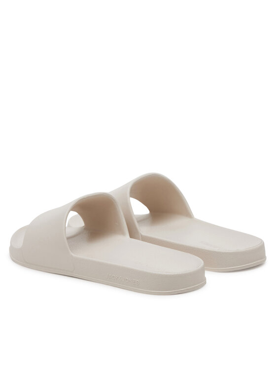 Jack&Jones Jack&Jones Ciabatte Jfwjerry 12249076 Bianco
