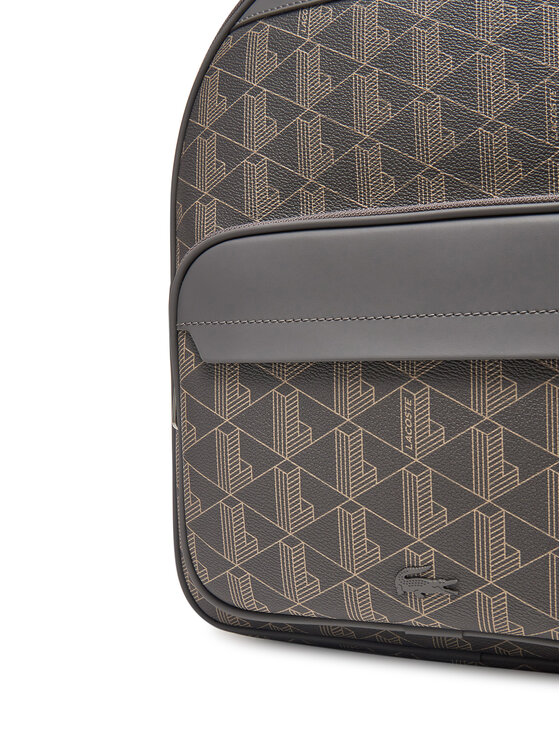 Lacoste Lacoste Рюкзак NH3649LX Сірий