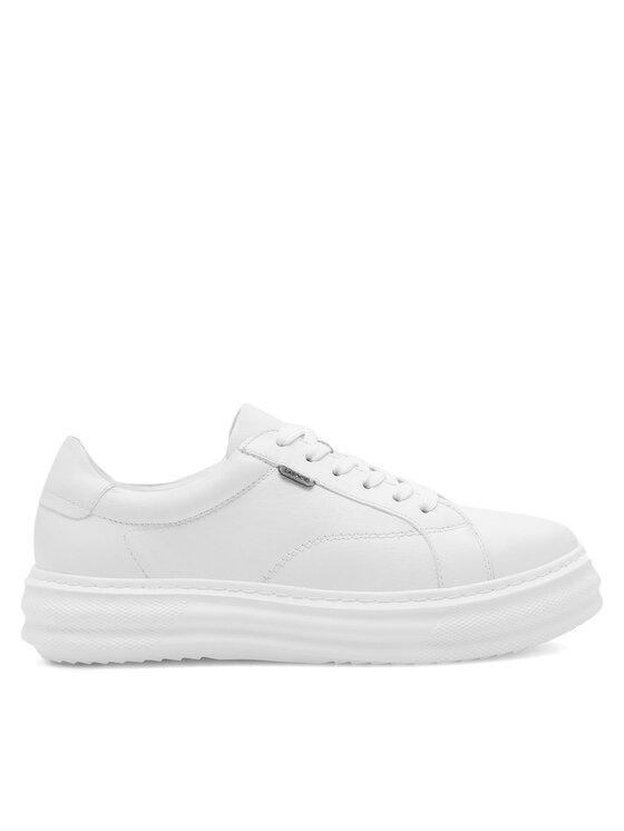 lasocki sneakers wi16-hailey-01 blanc