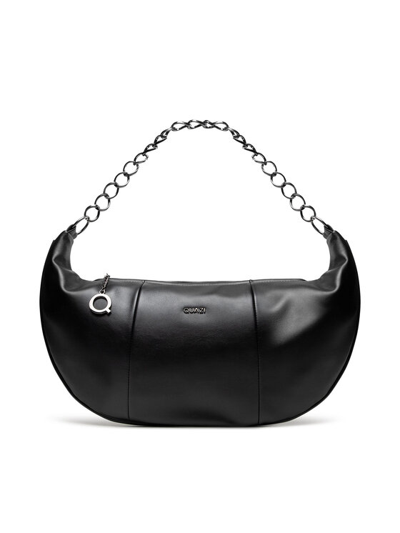 Borsetta MQH-J-036-10-01 Nero