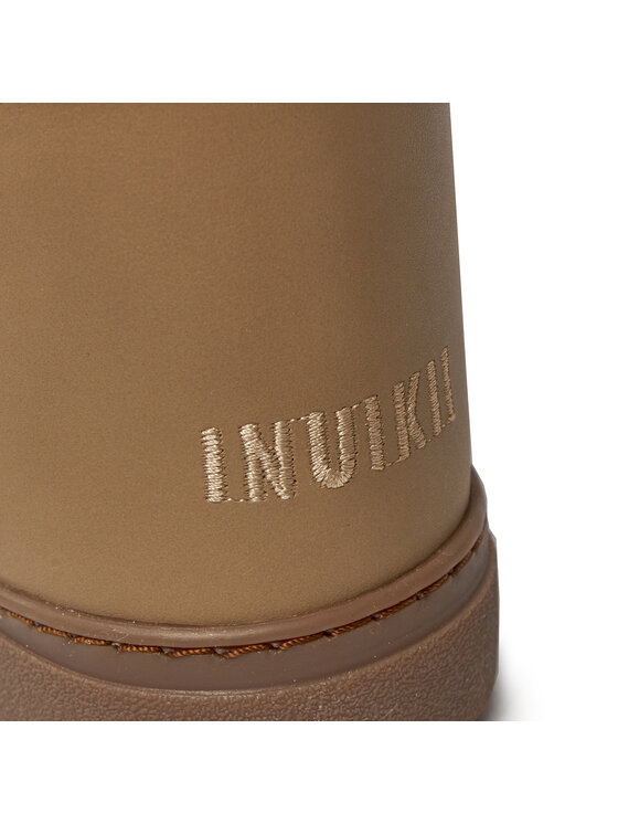 Inuikii Inuikii Sněhule Classic 75202-005 Hnědá