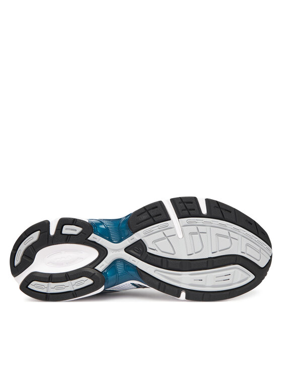 Asics Asics Sneakers Gel-1130 1203A609 Bianco