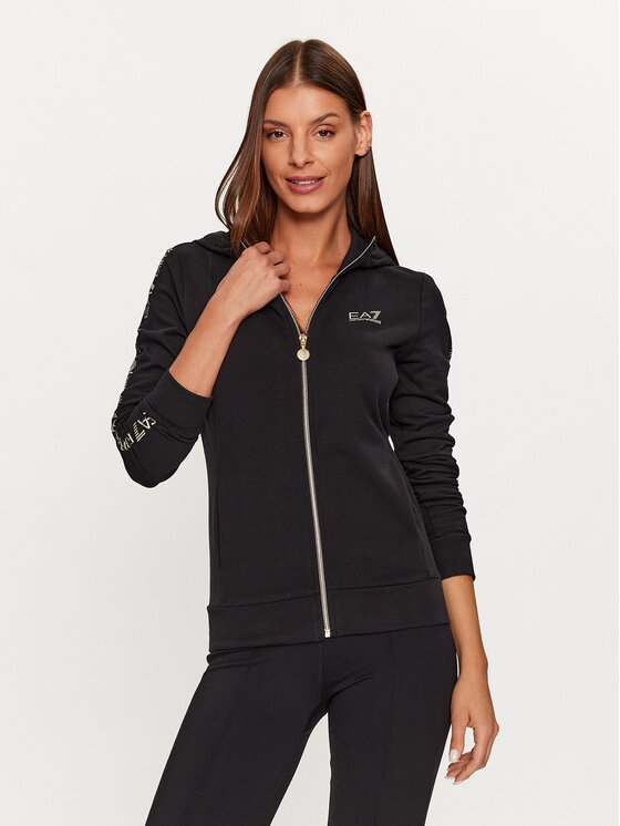 Emporio armani felpa discount